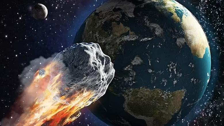 توقعات باصطدام نجم عابر بالأرض.. فوضى كونية مرتقبة تهدد النظام الشمسي