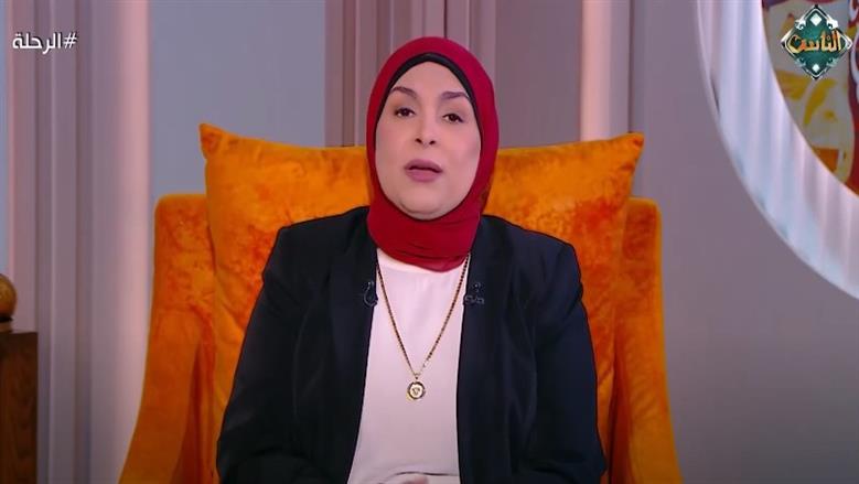 أخصائية استشارات أسرية: تقدير المرأة لزوجها «غذاء روحي» لا يقل أهمية عن الطعام