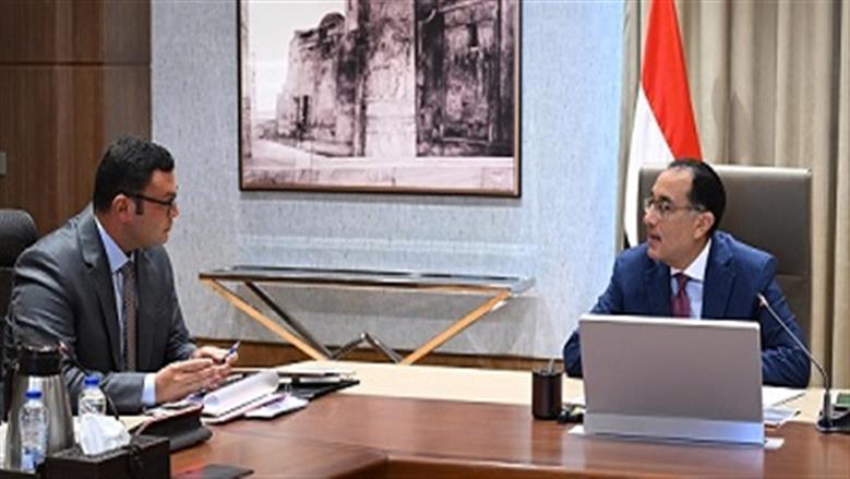 انطلاق فعاليات ملتقى "بُناة مصر" تحت رعاية رئيس مجلس الوزراء بمشاركة مؤسسات دولية وسفراء ووفود عربية وإفريقية.. الأحد المقبل