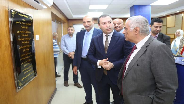 لتطوير بيئة الأعمال.. كفر الشيخ تستعد لافتتاح مكتب توثيق الخارجية بالغرفة التجارية