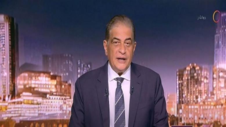 أسامة كمال: اجتماع أوروبي لإحياء الاتفاق النووي الإيراني وسط تصعيد عسكري
