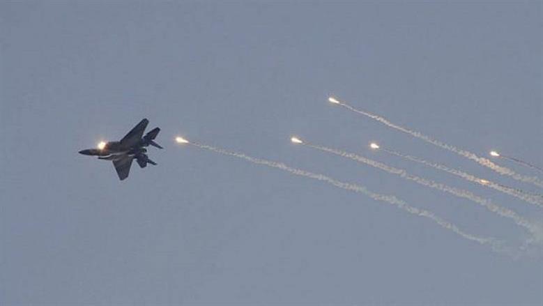 إعلام إيراني: القصف الإسرائيلي الأخير استهدف مناطق في محافظات طهران والبرز وأصفهان