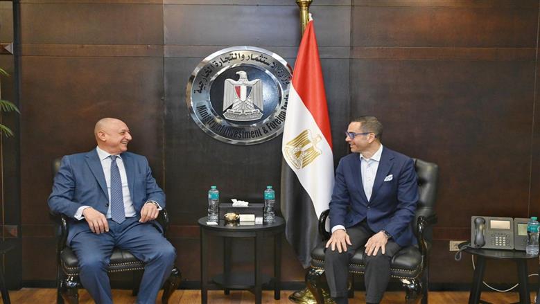 رئيس شركة آبل: افتتاح متجر رسمي في مصر لتلبية احتياجات العملاء بشكل أفضل