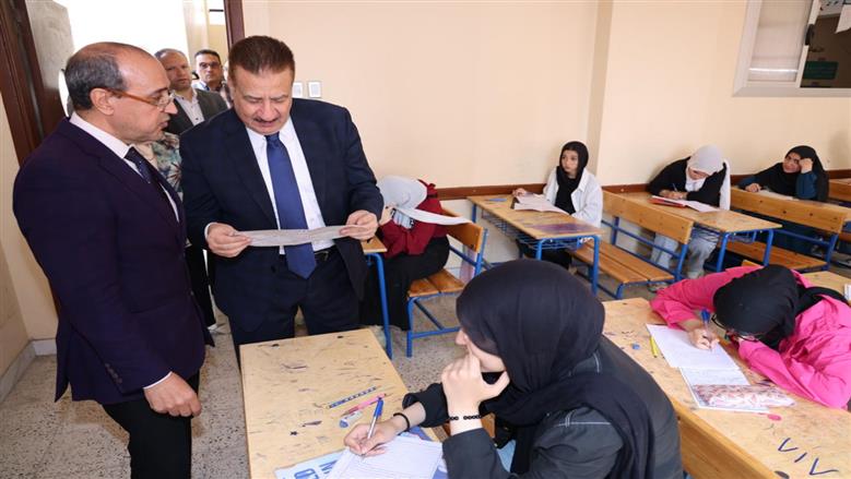 المنوفية