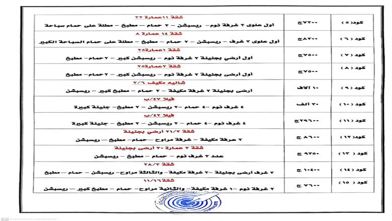 مصايف نقابة الصحفيين