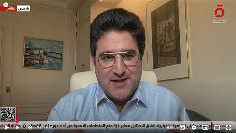 «الأوروبي الآسيوي للدراسات»: أمريكا والصين قادران على إنهاء الحرب الروسية الأوكرانية