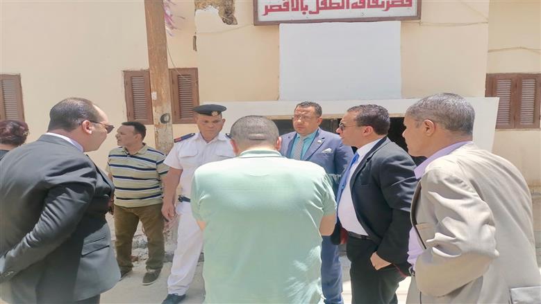 جولة النيابة