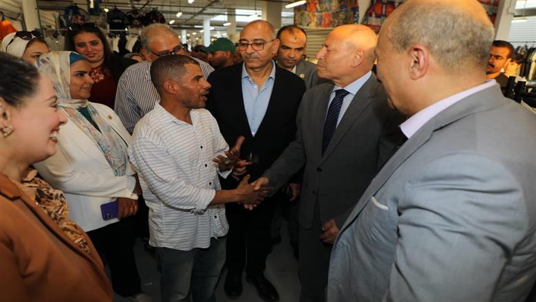 بازار القاهرة