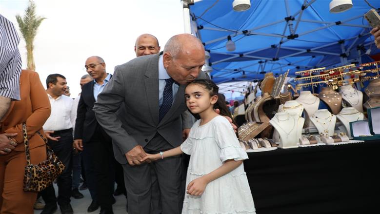 بازار القاهرة