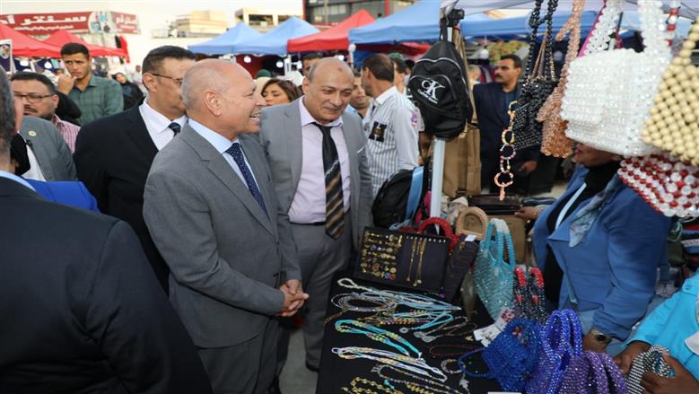 بازار القاهرة