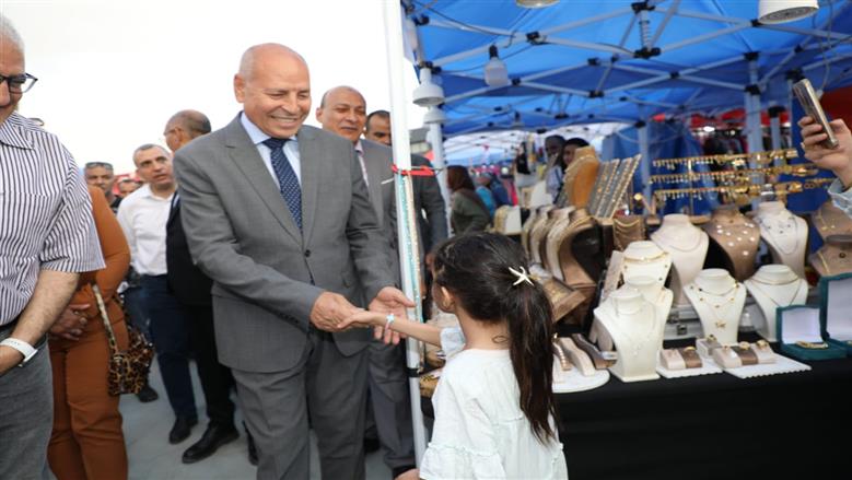 بازار القاهرة