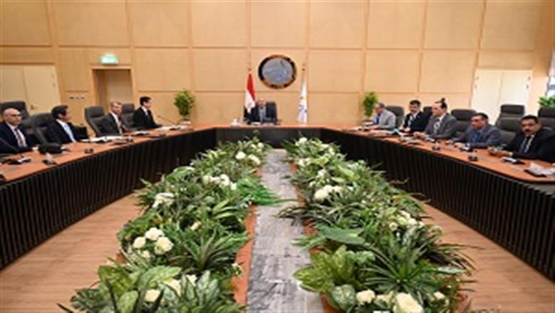 «النقل»: وصول أول قطار للخط الرابع للمترو إلى مصر في مايو 2026