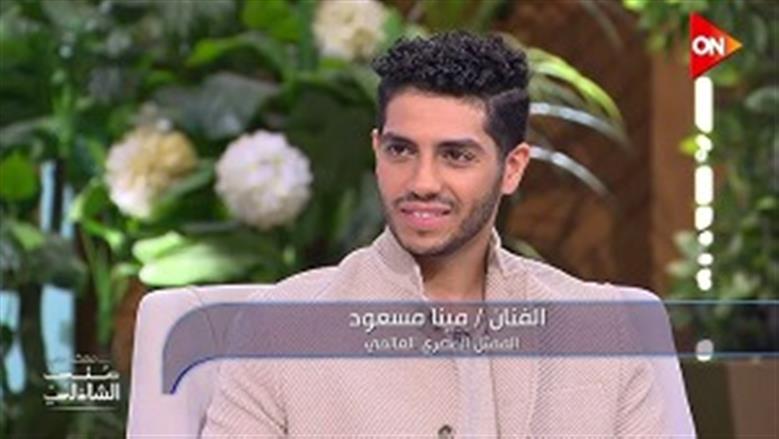 من هي خطيبة مينا مسعود؟ تشبه المصريين وحفل زفافها في 3 قارات