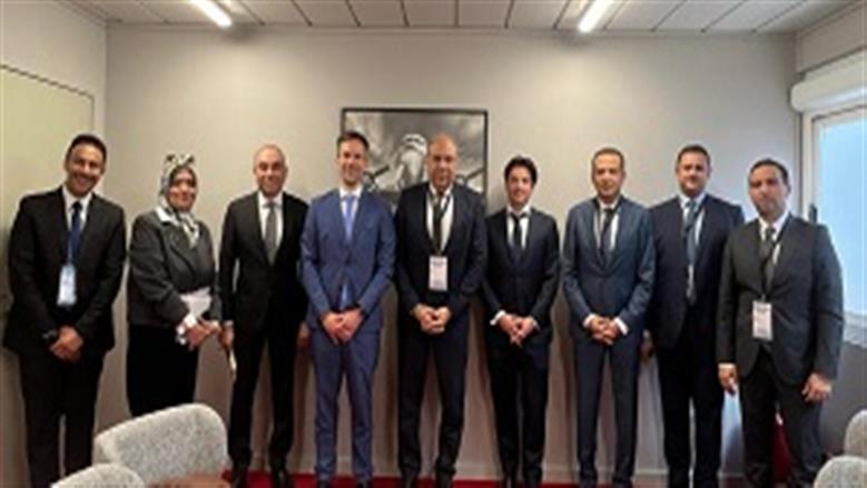 وزير الطيران: نمضي قدما نحو تطوير المطارات المصرية بشراكات دولية