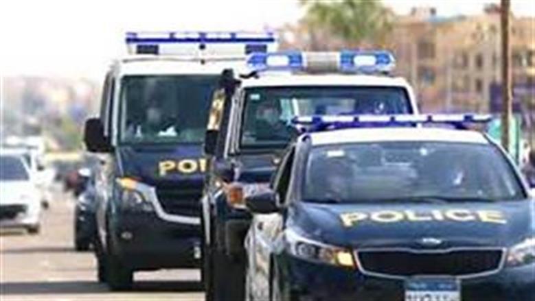 ضبط 7 قضايا مخدرات و5 قطع سلاح وتنفيذ 825 حكما قضائيا في أسوان ودمياط