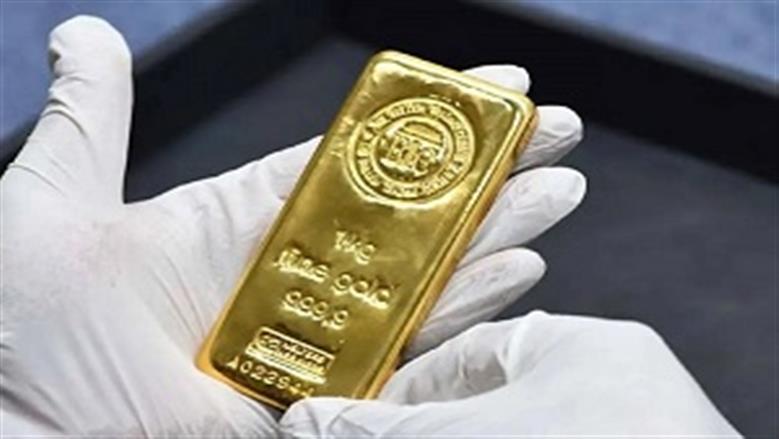 الذهب