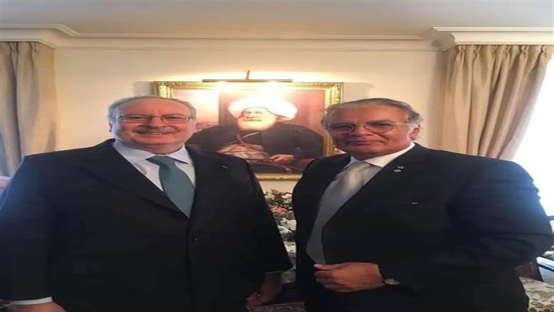 وداعًا ماجد فرج باشا.. ما لا تعرفه عن مؤرخ الأسرة العلوية وعاشق تاريخ مصر الحديث
