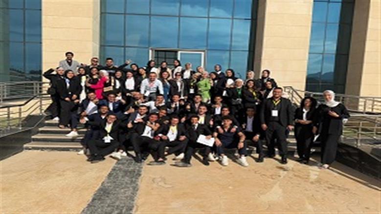 خريجو «تمريض الجلالة» ضمن الثلاثة الأوائل على مستوى الجمهورية في مزاولة المهن الصحية