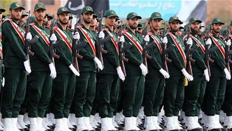 بعد قصف إيران للاحتلال الإسرائيلي.. كيف علق الحرس الثوري على الواقعة؟
