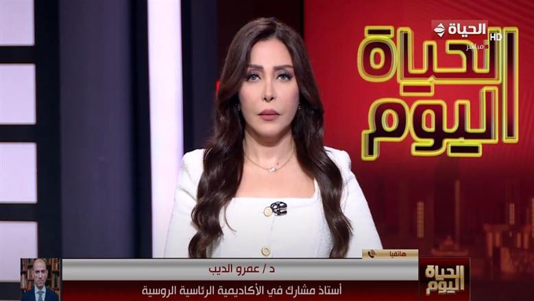 خبير بالشؤون الروسية: موسكو ترى التصعيد الإيراني الإسرائيلي خطرا عالميا 