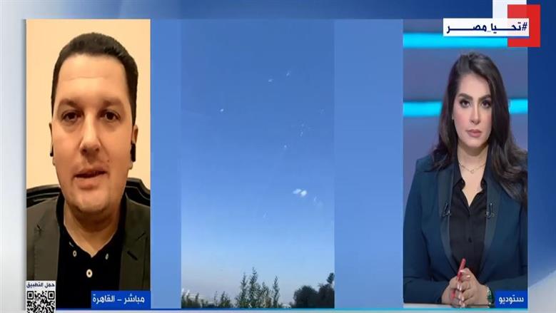 مدير «العربي للدراسات السياسية»: إيران نجحت في زعزعة استقرار إسرائيل 