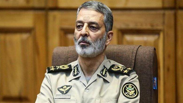 إيران تنفي اغتيال رئيس الأركان الجديد عبدالرحيم موسوي