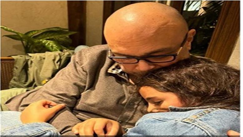 كارول سماحة توجه كلمات مؤثرة لزوجها الراحل في عيد الأب: أنت مدرسة حب وتضحية