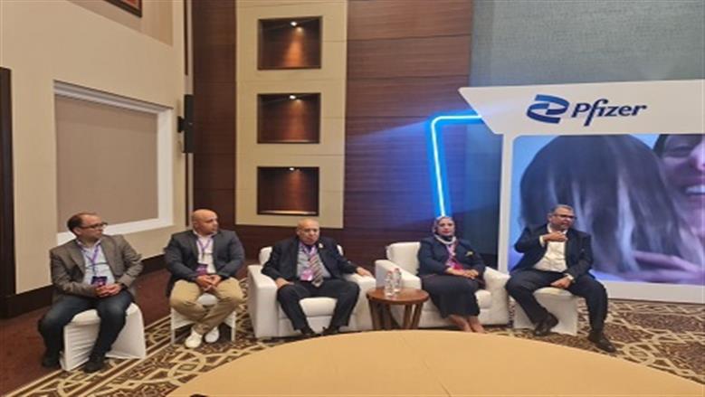 «صحة المرأة»: الكشف عن أدوية جديدة أسهمت في رفع معدلات الشفاء من الأورام قريبا