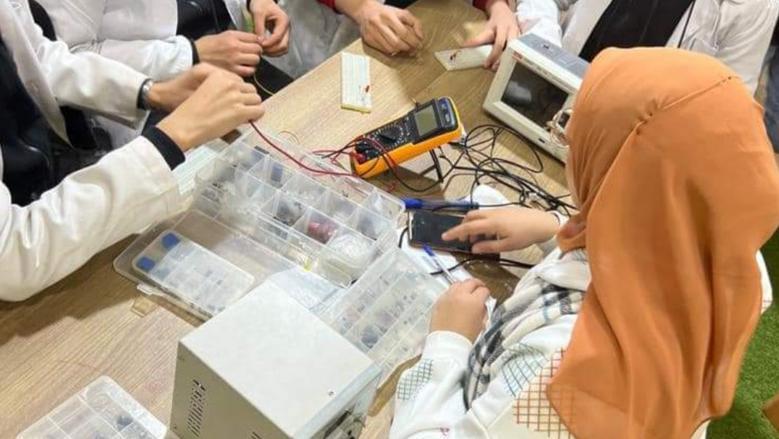 تنسيق الثانوية الصناعية بعد الشهادة الإعدادية في الدقهلية.. الحد الأدنى والأقصى