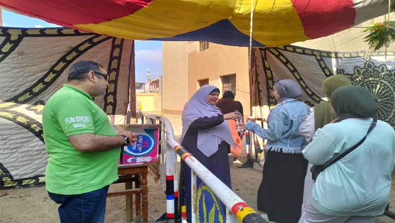 تعليم دمياط