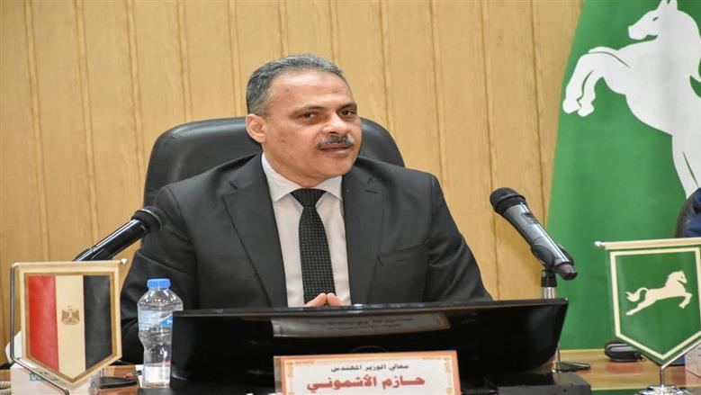 محافظ الشرقية يعتمد الحد الأدنى للقبول بالثانوي العام والفني