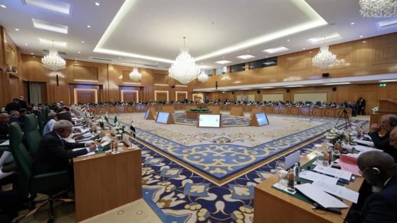 «التعاون الإسلامي» تشكل مجموعة وزارية لدعم جهود تهدئة التصعيد في إيران