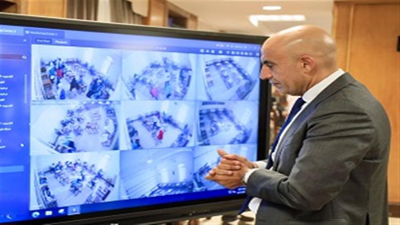 «التعليم» تضبط المتورطين في تداول امتحان اللغة العربية للثانوية العامة 2025  - الوطن