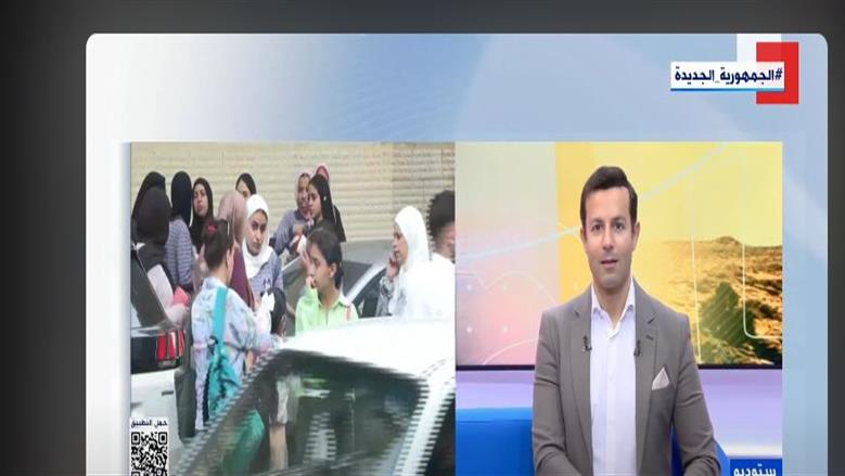 أستاذ علم نفس: مراجعة الامتحان خطأ كبير يصيب الطلاب بالإحباط (فيديو)