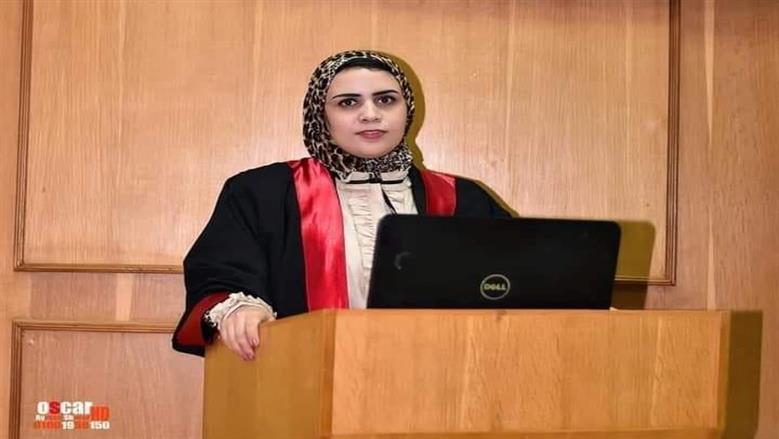 نشوى بدوي