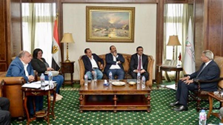 رئيس «الأعلى للإعلام»: الصحافة الوطنية تلعب دورا كبيرا في تشكيل وعي المواطنين 