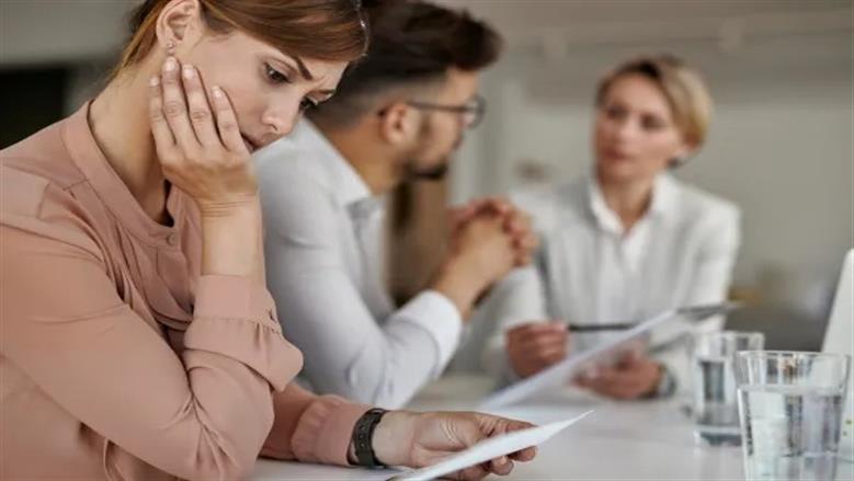«علي صوتك».. 5 نصائح لمواجهة الخوف من اجتماعات العمل