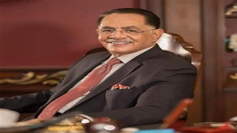 أحمد حجازي أمينا لـ«الجبهة الوطنية» في المنوفية