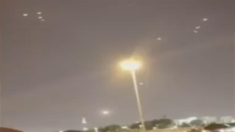 إيران: عملياتنا خالية من أي تهديد أو خطر على الدولة الصديقة والشقيقة قطر وشعبها