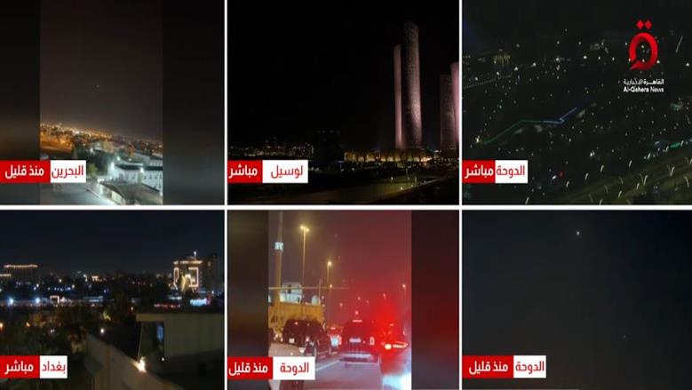الخطوط الكويتية تعلق الرحلات المغادرة بسبب تطورات الأوضاع بالمنطقة