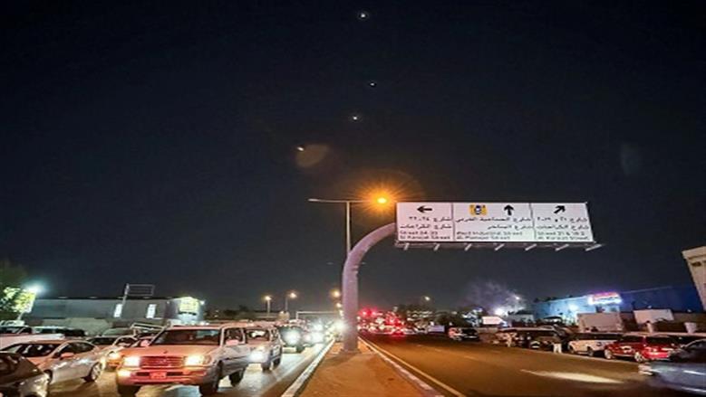 كل ما تريد معرفته عن الهجمات الإيرانية على قاعدة أمريكية في قطر