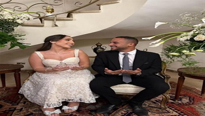 معلومات عن نجل سامي العدل بعد إعلان خطبته.. حبه للإخراج يتجاوز حدود العالم