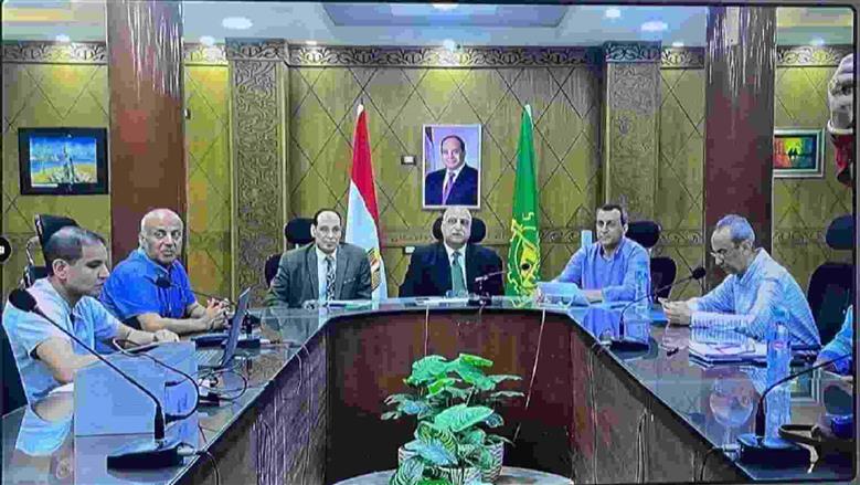نتيجة الشهادة الإعدادية بالقليوبية 