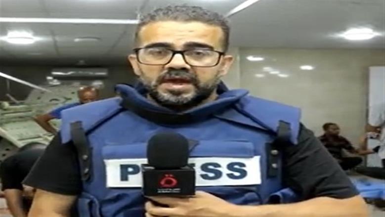 لماذا تقدم لنا المساعدة وفيها الموت؟ صرخات الألم تتصاعد من قلب غزة