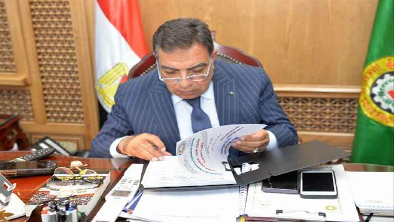 جدول امتحانات الدور الثاني 2025 لمختلف الصفوف في محافظة الدقهلية 