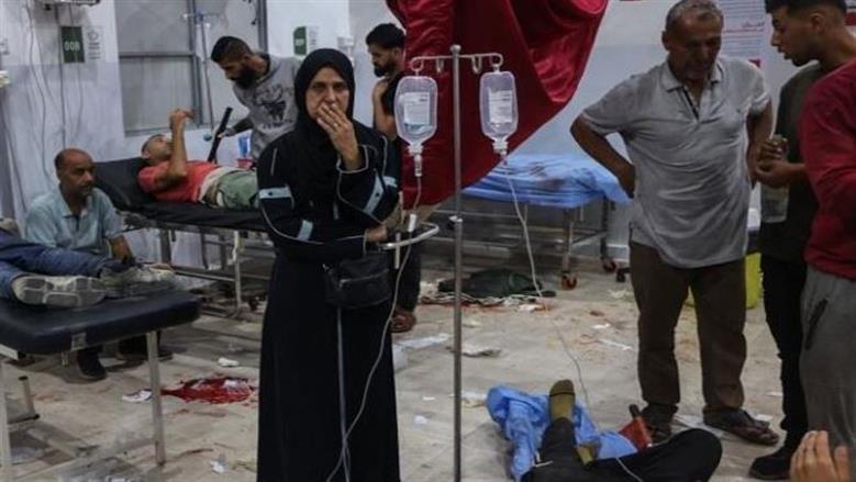«المنظمات الفلسطينية»: مراكز المساعدات تحولت إلى كمائن لاصطياد سكان غزة