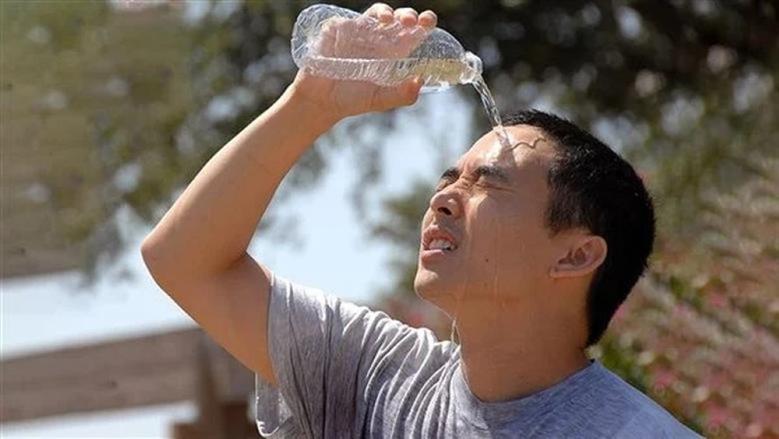 موجة رطوبة تضرب مصر.. 5 نصائح مهمة للتعامل معها 