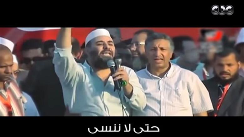 حتى لا ننسى.. عنف وتهديدات الإخوان للمصريين بالحرب الأهلية وإشعال البلاد (فيديو)