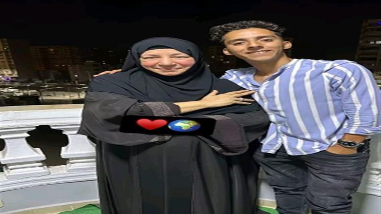بعد ظهورها المفاجئ.. تعرف على زوج عبلة كامل الأول ووالد ابنتيها