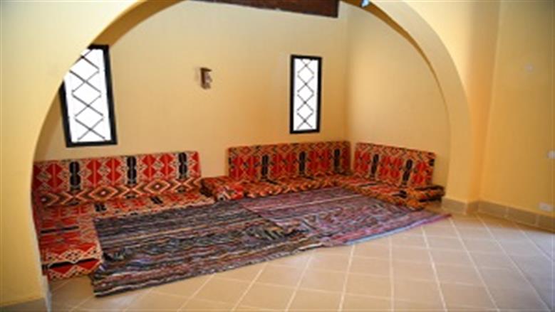 الغرقانة